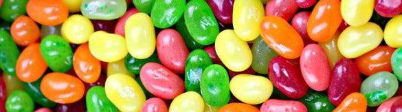 Классические вкусы - Jelly Belly с классическими вкусами