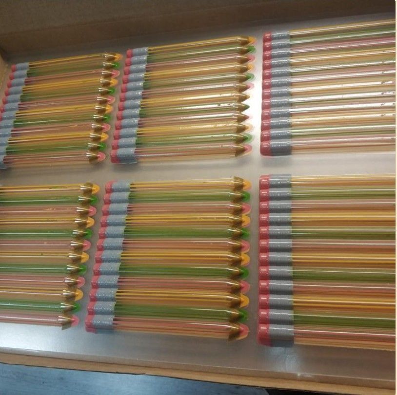 Карандаши 12 шт 1 комплект, PCB Creation