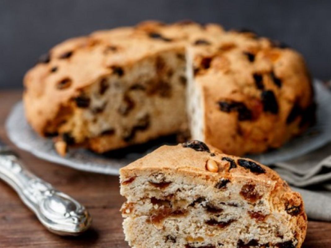 Кекс Pandolce Grondona 500 г