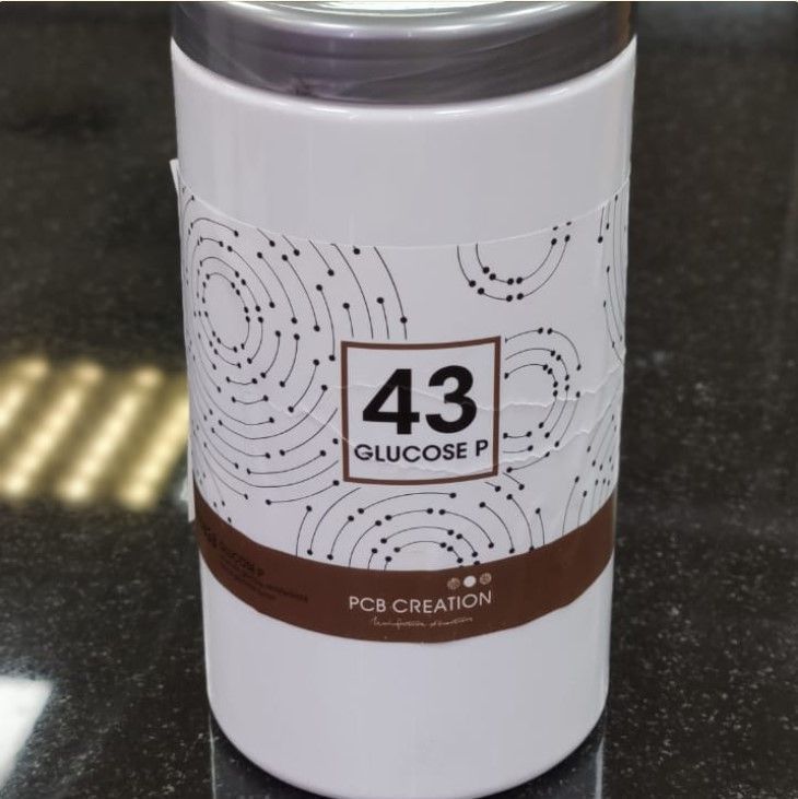 Атомизированная глюкоза 250 гр, PCB Creation