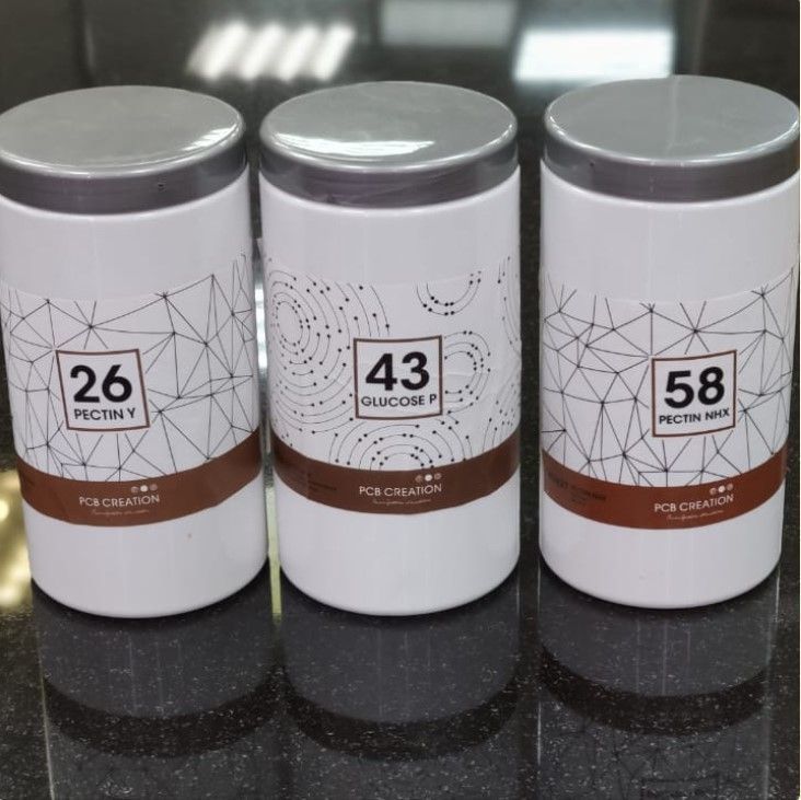 Пектин NHX58 100 гр, PCB Creation