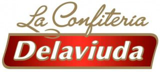 Delaviuda - Испанский шоколад, конфеты, турроны